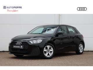 Audi A1 Sportback 25 TFSI Pro Line 95pk