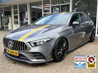 Mercedes-Benz A-klasse 200 AMG-Line A45 Camera, Climat, Bluetooth..