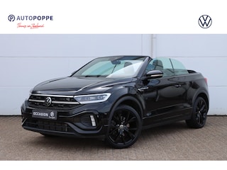 Volkswagen T-Roc 1.5 TSI R-Line Black Style 150pk DSG7