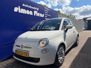 Fiat 500 1.0 TwinAir Pop*AIRCO*