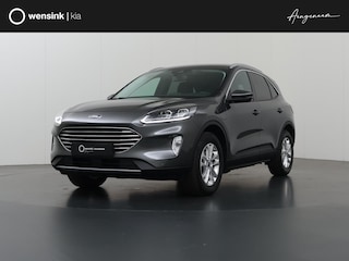 Ford Kuga 2.5 PHEV Titanium X | Navigatie | Ele.verstelbare stoel | Camera | DAB | Stoelverwarming | Ele. kofferdeksel | B&o Audio | Cruise Control | Climate Control |