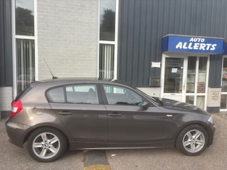 BMW 118 FULL OPTIONS