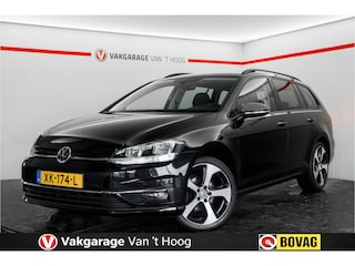 Volkswagen Golf Variant 1.4 TSI Comfortline trekhaak Apple CarPlay Adaptive cruise control
