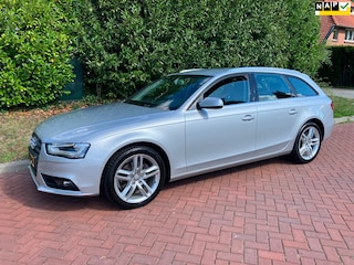 Audi A4 Avant 1.8 TFSI Business Edition automaat mooie auto diverse extra's