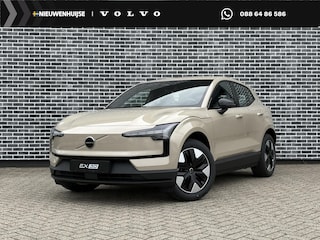 Volvo EX30 P3 Plus Europa 51 kWh | Verwarmde voorstoelen en stuurwiel | Elektrisch verstelbare voorstoelen | Adaptive Cruise | BLIS | Parkeercamera | Harman/Kardon |