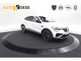 Renault Arkana 1.6 E-Tech hybrid 145 Esprit Alpine | 360 Camera | Adaptieve Cruise Control | Pack Winter | Dodehoekdetectie