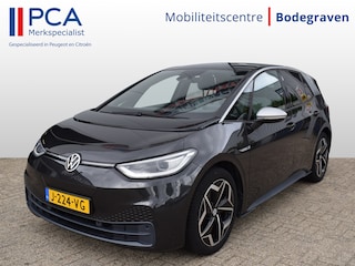 Volkswagen ID.3 First Plus 58 kWh | NL-Auto | Adaptive Cruise Control | Camera | Steunhaak