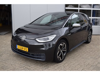Volkswagen ID.3 First Plus 58 kWh | NL-Auto | Adaptive Cruise Control | Camera | Steunhaak