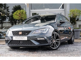 Seat Leon ST 2.0 TSI 4DRIVE CUPRA Ultimate Pano Beats Schaal