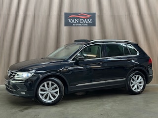 Volkswagen Tiguan 1.5 TSI ACT Highline 2019 DSG PANO LED LEDER