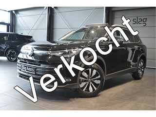 Volkswagen Tiguan 1.5 eHybrid Life carplay cruise pano camera led 17 inch !!
