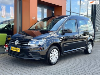 Volkswagen Caddy 1.0 TSI Comfortline 7 Persoons |Cruise|PDC
