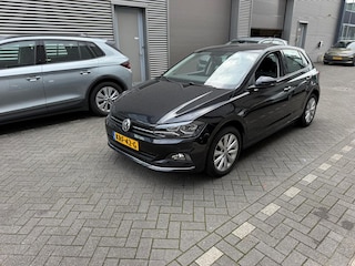 Volkswagen Polo 1.0 TSI Comfortline