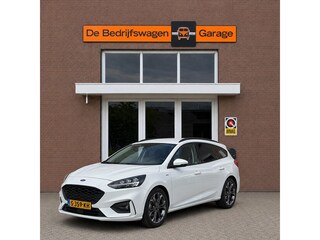 Ford Focus Wagon 1.0 EcoBoost Hybrid ST Line Business