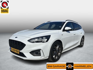 Ford Focus Wagon 1.0 EcoBoost Hybrid ST Line Business