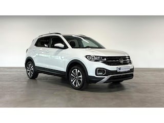 Volkswagen T-Cross 1.0 TSI Life | 1 jr BOVAG garantie