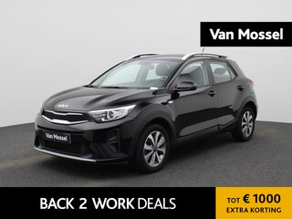 Kia Stonic 1.2 Urban Edition | AIRCO | PARKEERSENSOREN | LED |