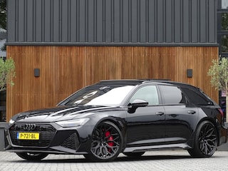 Audi A6 V8T 601PK Quattro / Ceramic / B&O / carbon / Laser / ABT