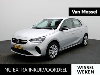 Opel Corsa Edition 50 kWh