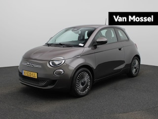 Fiat 500 Icon 42 kWh
