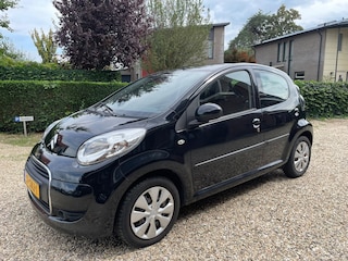 Citroën C1 1.0-12V Selection