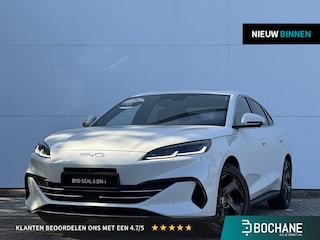 BYD Seal 6 1.5 DM-i Comfort l