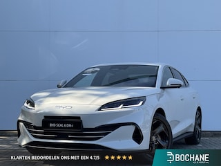 BYD Seal 6 1.5 DM-i Comfort l
