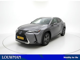 Lexus UX 250h Business Line | NL auto | Dealeronderhouden | Carplay |