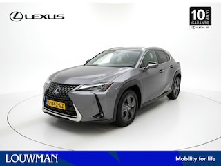 Lexus UX 250h Business Line | NL auto | Dealeronderhouden | Carplay |