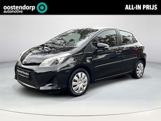 Toyota Yaris 1.5 Full Hybrid Aspiration | Navigatie |
