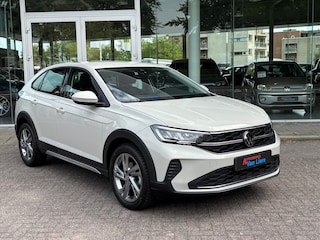 Volkswagen Taigo 1.0 TSI 110pk Life Edition|Adapt. Cruise|Lane Assist| App Connect| Rijklaarprijs incl.BOVAG garantie