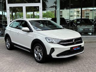 Volkswagen Taigo 1.0 TSI 110pk Life Edition|Adapt. Cruise|Lane Assist| App Connect| Rijklaarprijs incl.BOVAG garantie