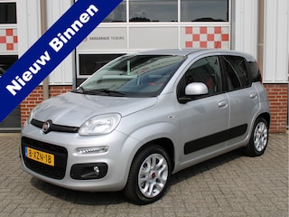 Fiat Panda 0.9 TwinAir Turbo Lounge Automaat/Climate/PDC/Bluetooth