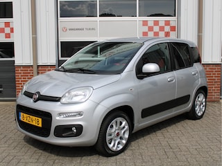 Fiat Panda 0.9 TwinAir Turbo Lounge Automaat/Climate/PDC/Bluetooth