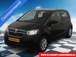 Skoda Citigo 1.0 Greentech Fresh