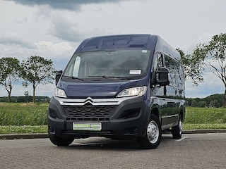 Citroën Jumper 2.2 HDI