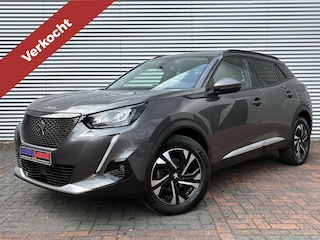 Peugeot 2008 1.2 PureTech Active