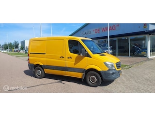 Mercedes-Benz Sprinter bestel 314 2.2 CDI 325 L1H1 euro6 AUTOMAAT