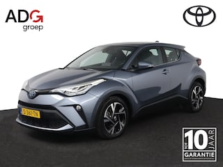 Toyota C-HR 1.8 Hybrid Dynamic | Apple carplay & Android auto | Cruise control | Dodehoek detectie |