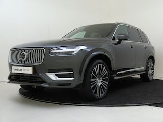 Volvo XC90 2.0 T8 Recharge AWD Inscription Exclusive