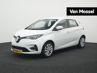 Renault Zoe R110 Life 52 kWh SOH 90.2 % | KOOP ACCU |