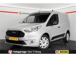 Ford Transit Connect 1.5 EcoBlue L1 Trend Trekhaak