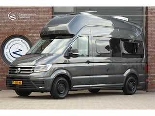 Volkswagen California Grand 600 VW Crafter 2.0 177PK Automaat