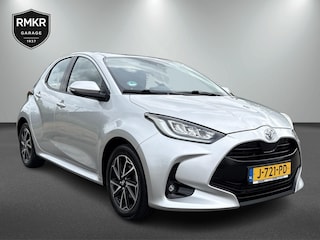 Toyota Yaris 1.5 VVT-i 125pk Dynamic
