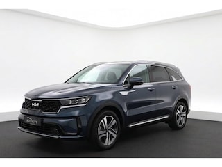 Kia Sorento 1.6T-GDi Plug in Hybrid 7p ExecutiveLine AWD Pano | Nappa Leder | 360° | BOSE
