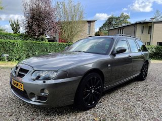 MG ZT 2.5 V6 190 ZEER UNIEKE AUTO