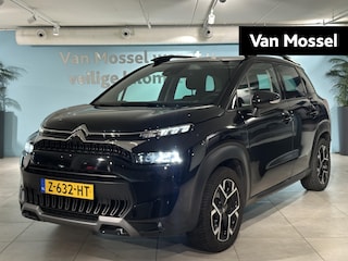 Citroën C3 Aircross 1.2 PureTech Max | AUTOMAAT | CAMERA | KEYLESS | TREKHAAK