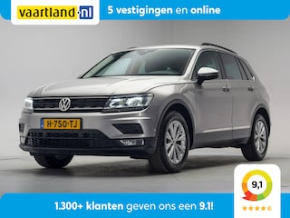 Volkswagen Tiguan 1.5 TSI ACT 150pk Comfortline Business [ LED Adapt.cruise Camera ]