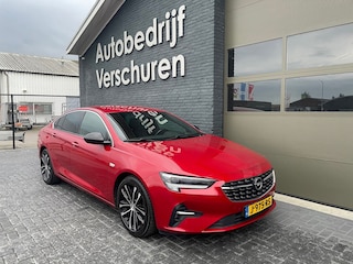 Opel Insignia Grand Sport 2.0 Turbo Ultimate vol trekhaak head up stoelverwarming automaat