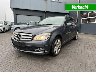 Mercedes-Benz C-klasse Break C200 CDi Aut. Belgisch kenteken EXPORT !!